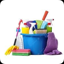 Cleaning