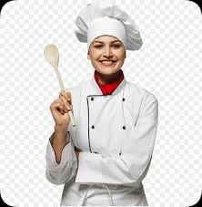 Cooking