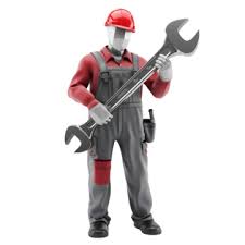 Repairs